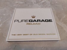 Various pure garage for sale Various pure garage for sale  BLACKPOOL