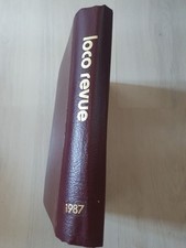 loco revue d'occasion loco revue d'occasion  Lizy-sur-Ourcq