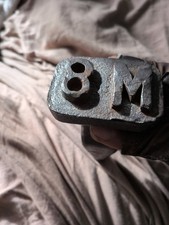 Logging stamp hammer for sale  Hoquiam