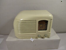 antique radio mantola for sale  Higley