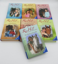 Rose hill internat gebraucht kaufen  Gütersloh