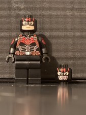 Discontinued custom lego d'occasion  Expédié en Belgium
