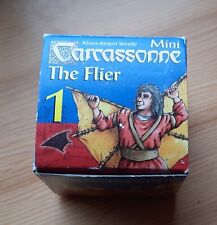 Carcassonne mini expansion d'occasion  Expédié en Belgium