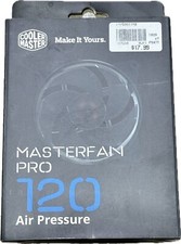Cooler master air for sale  Irvine