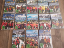 Bergretter staffel 13 gebraucht kaufen  Hamm