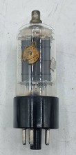 Valvola tubo elettronico usato  Settimo Torinese