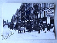 Carte postale paris d'occasion  Beaumont-de-Lomagne