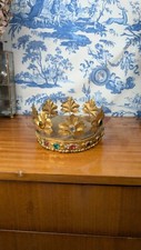 Grande couronne vierge d'occasion  La Ferté-Saint-Aubin