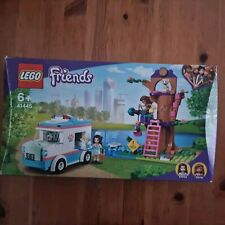 Lego friends vet for sale  LONDON
