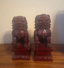 Pair vintage chinese for sale  Baton Rouge