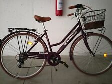 Bicicletta donna passeggio usato  Italia