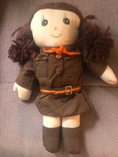 Vintage girl scout for sale  Keokuk