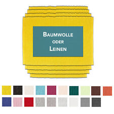 Platzsets platzmatte platzdeck gebraucht kaufen  Leuna
