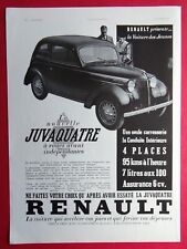 Publicité presse automobile d'occasion Publicité presse automobile d'occasion  Le Portel