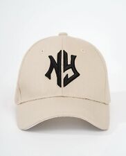 Casquette beige brodé d'occasion  Artix