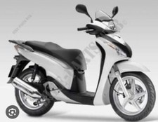 Ricambi 125 150 usato  Cardito
