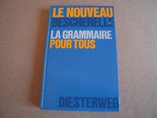 Grammaire pour tous gebraucht kaufen  Lehre
