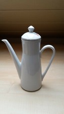 Kaffeekanne gießkanne porzell gebraucht kaufen  Arnsdorf