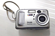 Fotocamera digitale kodak usato  Italia