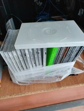 Custodie porta dvd usato  Corato