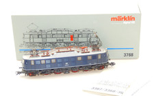 Märklin 3768 lok gebraucht kaufen  Neumünster