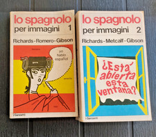 Libro spagnolo per usato Libro spagnolo per usato  Paterno