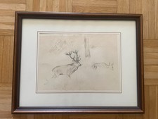 Hirsche bleistift bleistiftzei gebraucht kaufen Hirsche bleistift bleistiftzei gebraucht kaufen  Angelbachtal