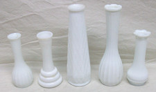 Different milk glass for sale  Brockport