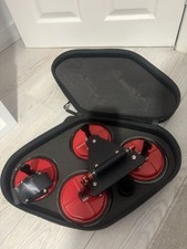 Saug fahrradträger autodach gebraucht kaufen  Versand nach Germany