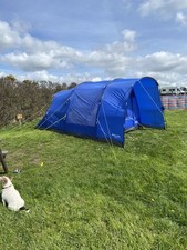 Eurohike hampton outdoor for sale  LEEK