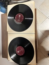 Vinile traviata diretta usato  Roma