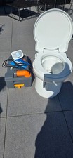 Thetford campingtoilette c260 gebraucht kaufen  Titz
