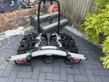 Thule tow bar for sale  WINCHESTER