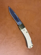 Schrade cutlery lock for sale  Santee