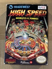 High speed 1 for sale  Candor