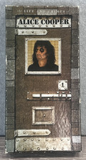 Alice cooper life for sale  Lakewood