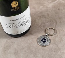 Pol roger steel d'occasion  Expédié en Belgium