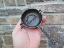 Vintage cast iron for sale  Andalusia