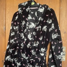 Ladies fleece dressing for sale  CAERNARFON