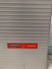 Sunways wechselrichter 10000 gebraucht kaufen  Gäufelden