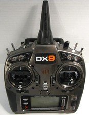 Spektrum dx9 2.4ghz for sale  Portland