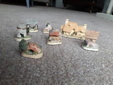 Collection david winter for sale  HOCKLEY