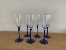 Sektgläser luminarc france gebraucht kaufen Sektgläser luminarc france gebraucht kaufen  Bünde