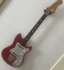 Guyatone 65t electric for sale  SWANSEA