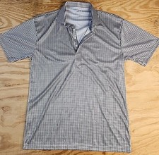 Collars black check for sale  Fort Worth