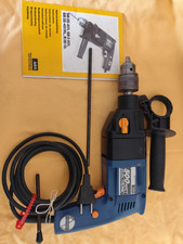 Trapano aeg 2e501 usato  Augusta