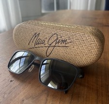 Maui jim mj532 for sale  Wolfforth