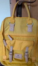Rucksack sportiv gelb gebraucht kaufen  Besigheim