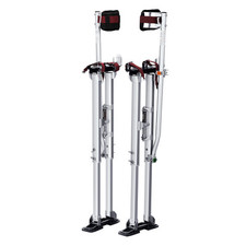 Drywall stilts aluminum for sale  Perth Amboy