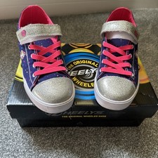 Heelys girls unicorn for sale  SWADLINCOTE